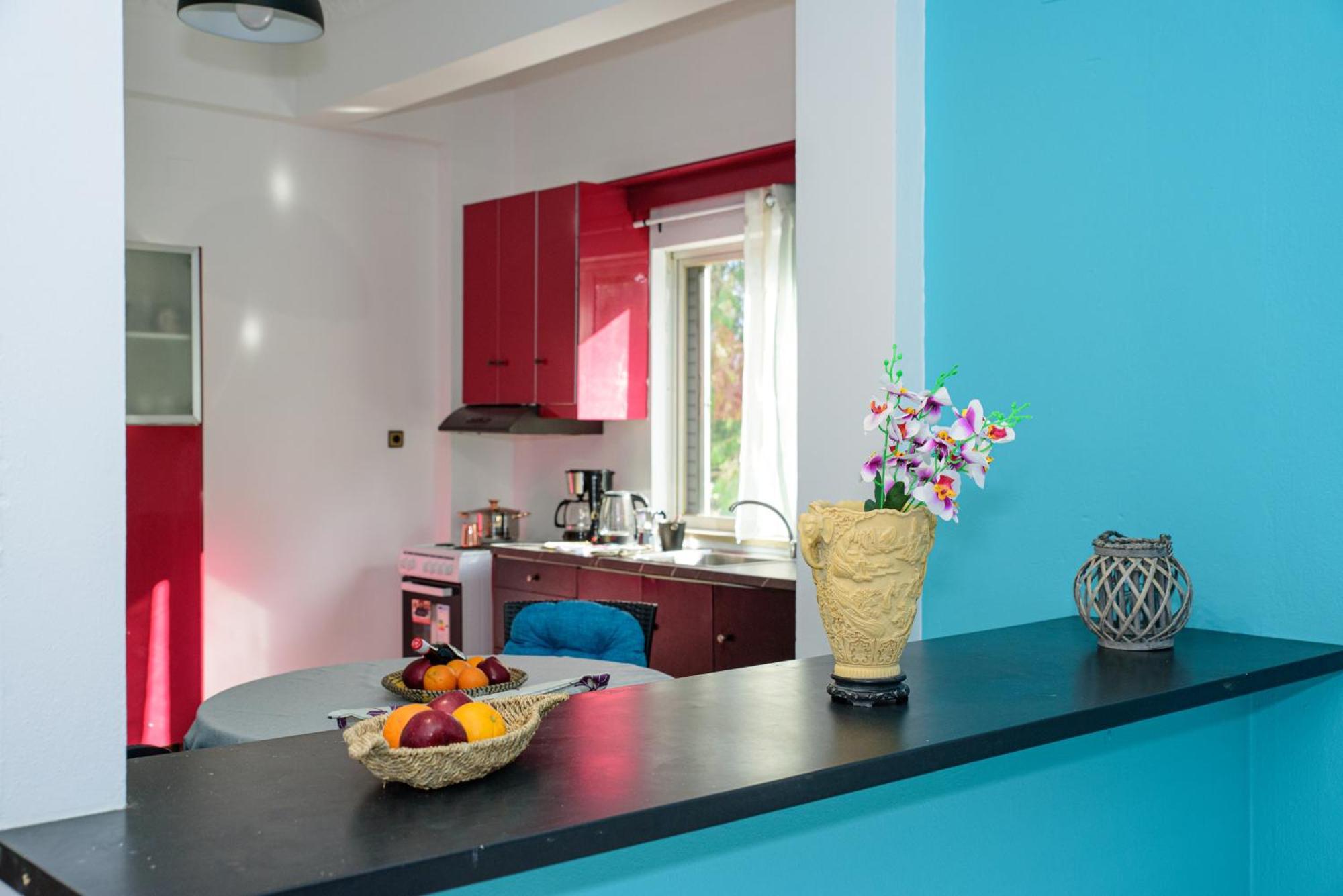 Sotiria's House Holiday home